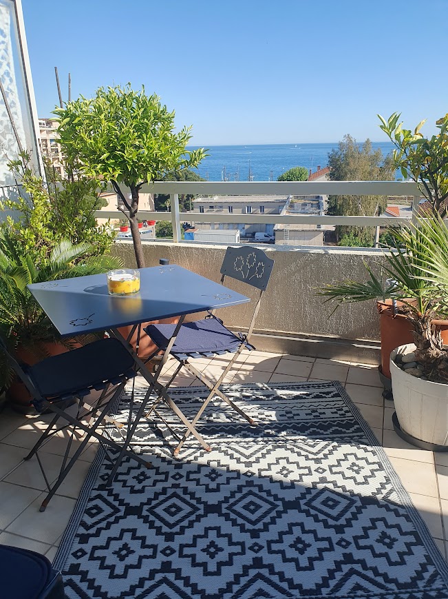 Location chambre Cannes - Photo 4