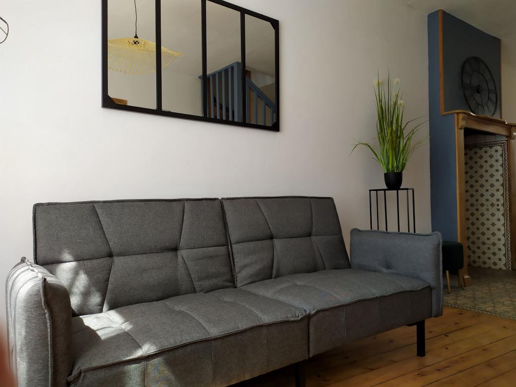 Location chambre St Omer - Photo 2