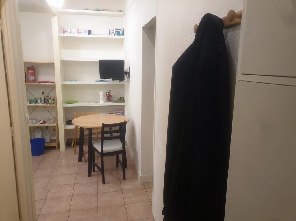 Location chambre Paris 03 - Photo 1