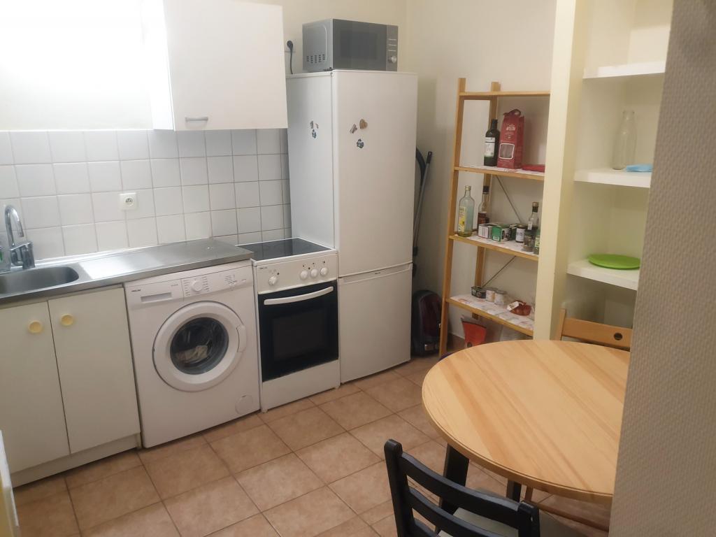 Location chambre Paris 03 - Photo 2