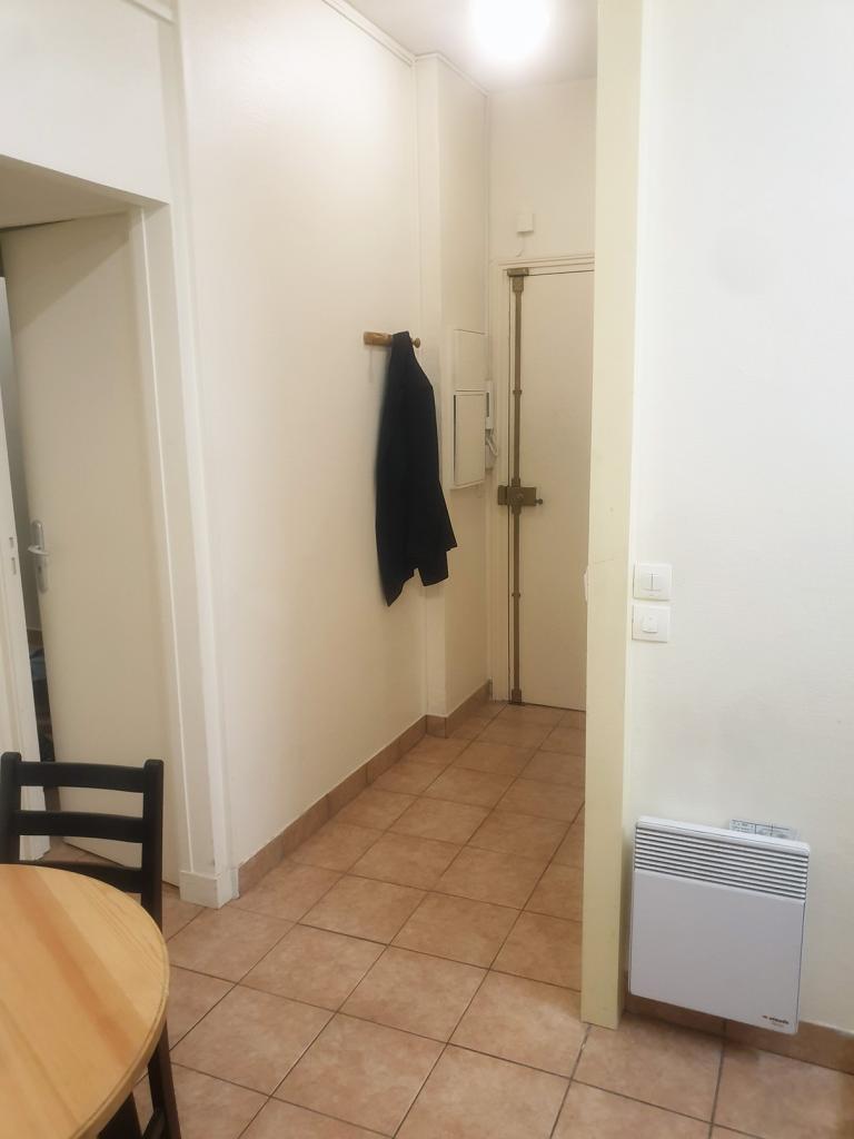 Location chambre Paris 03 - Photo 3