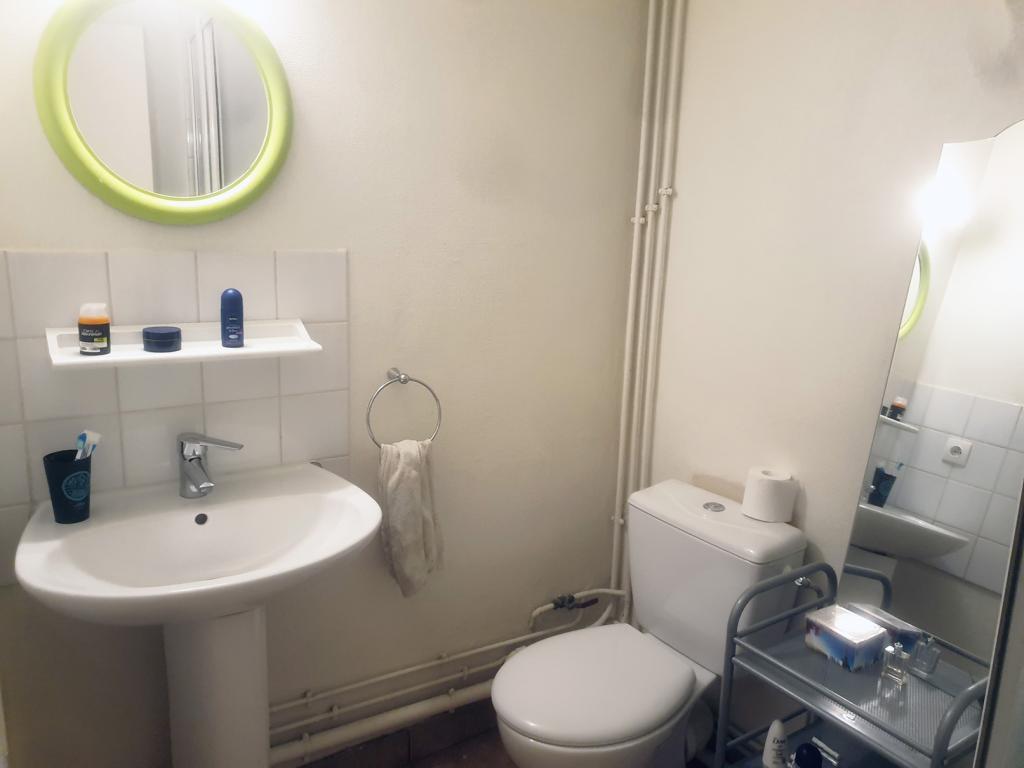 Location chambre Paris 03 - Photo 4