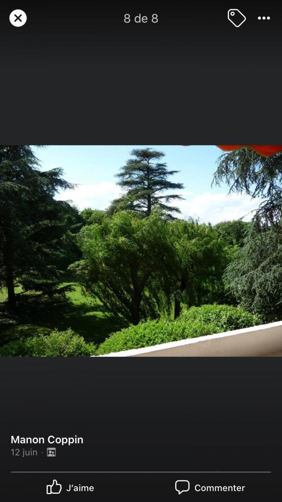 Location chambre Lyon 5 - Photo 4