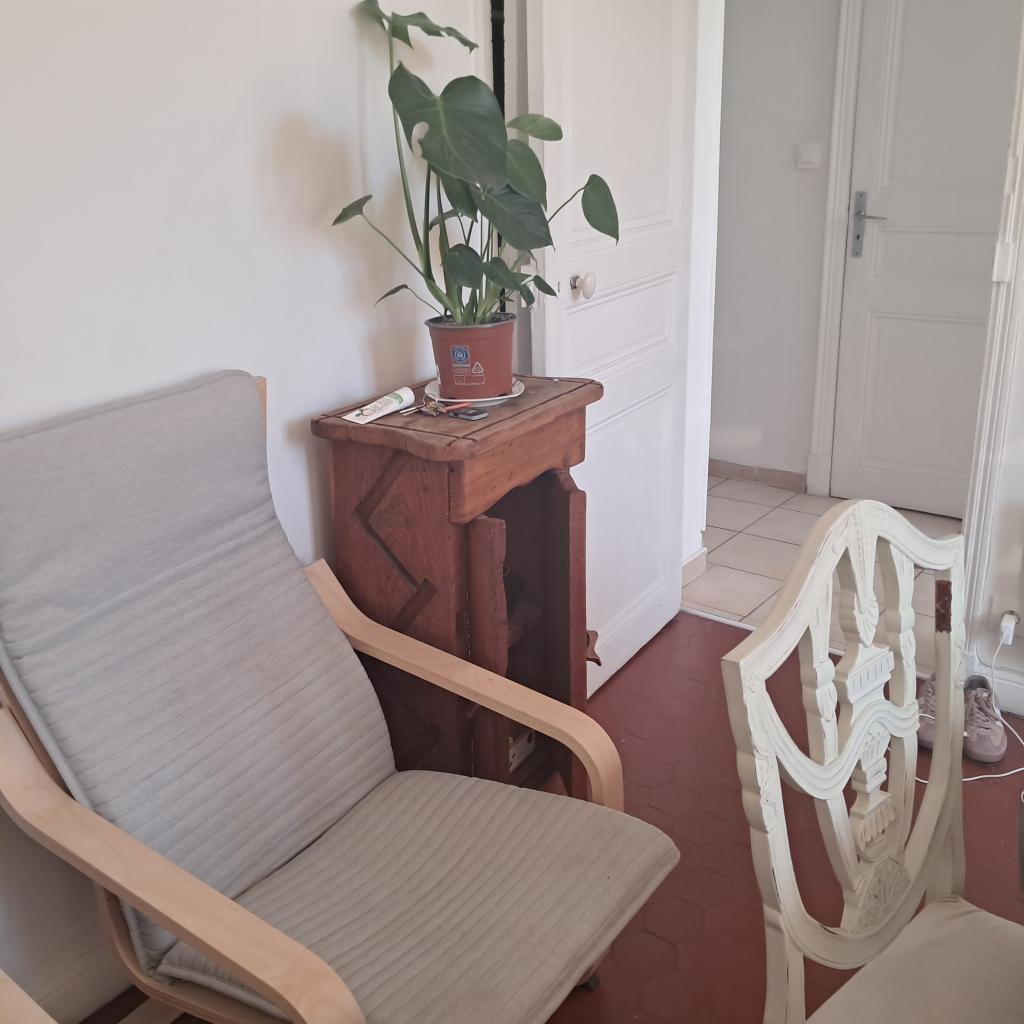 Location chambre Nice - Photo 1