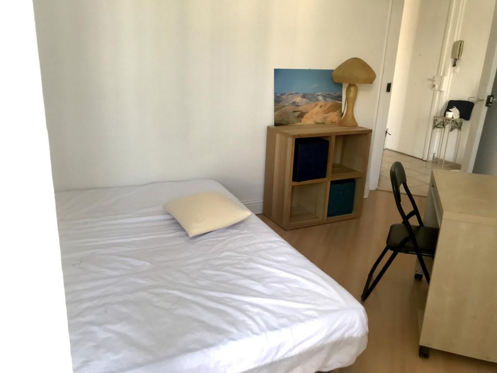Location chambre Nice - Photo 4