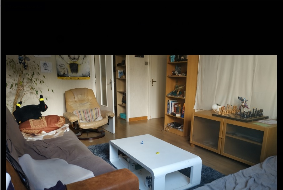 Location chambre Grenoble - Photo 2