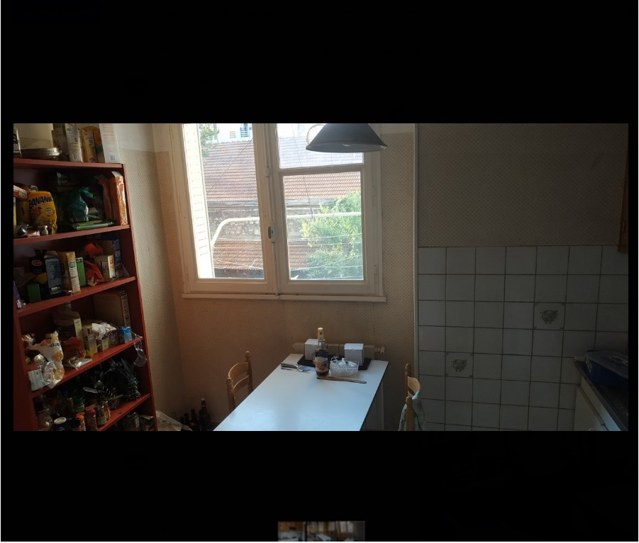 Location chambre Grenoble - Photo 2