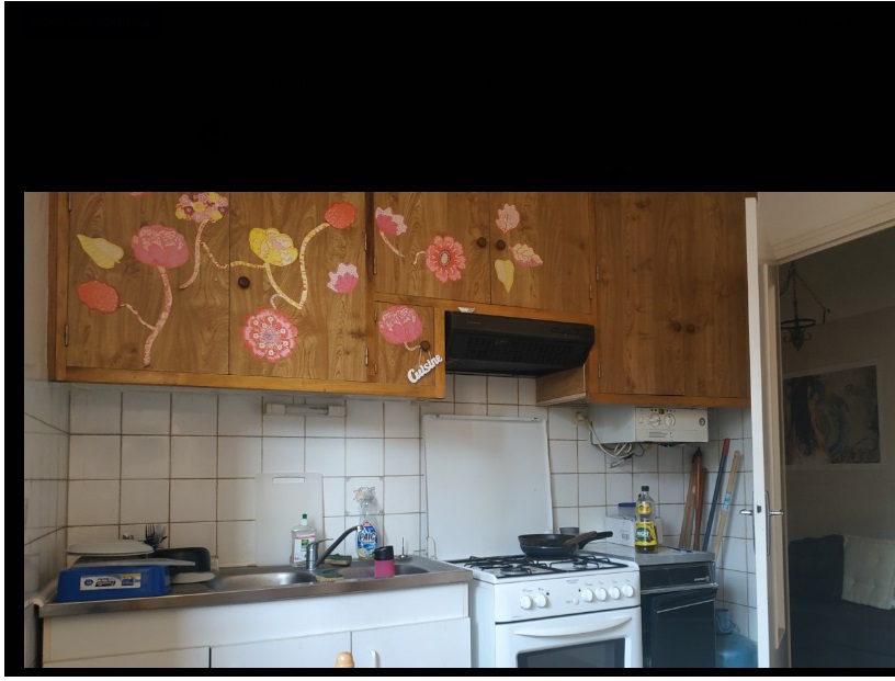 Location chambre Grenoble - Photo 3