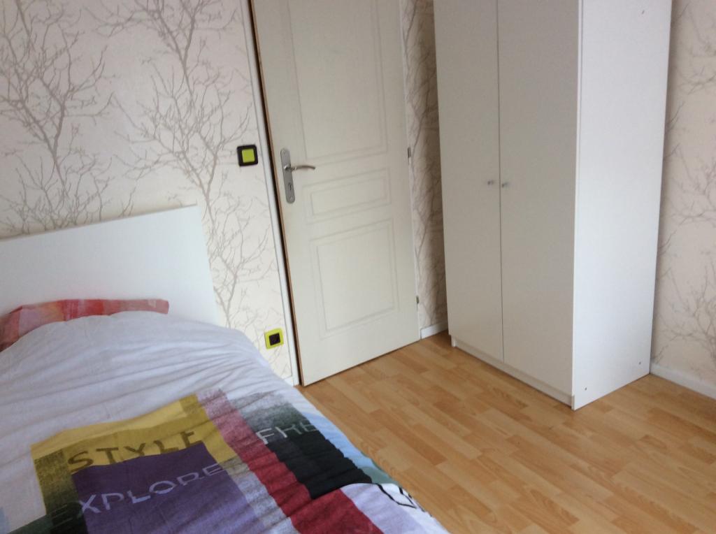 Location chambre Dijon - Photo 1