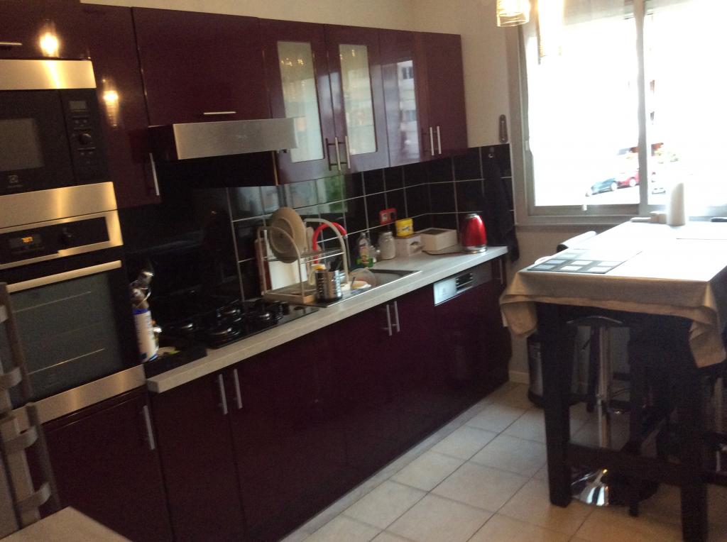 Location chambre Dijon - Photo 2
