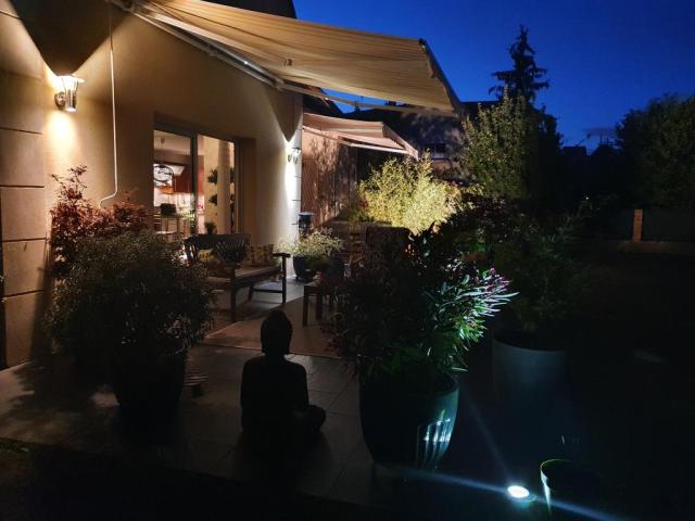 Location chambre Nozay - Photo 2