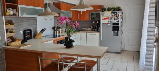 Location chambre Nozay - Photo 4