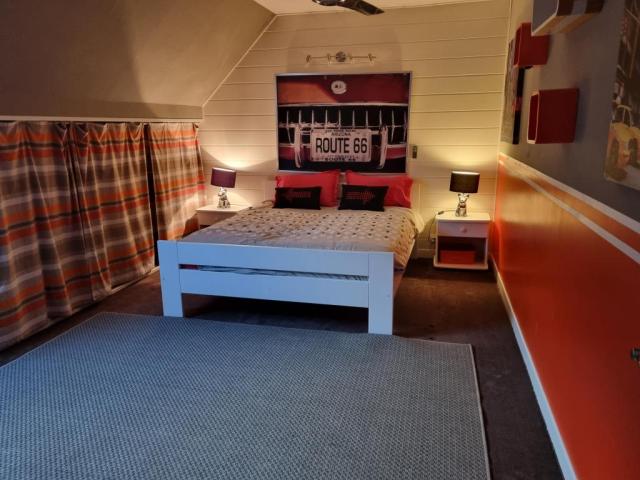 Location chambre Nozay - Photo 5
