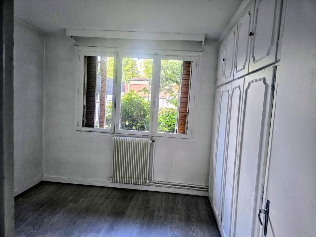 Location appartement T2 Colombes - Photo 4