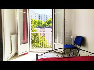 Location chambre Montrouge - Photo 1
