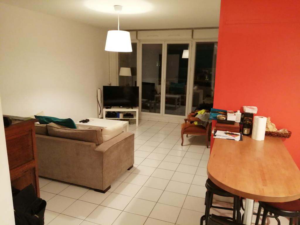 Location chambre Marseille 06 - Photo 2