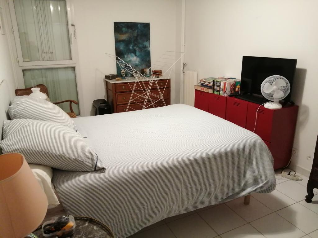 Location chambre Marseille 06 - Photo 3