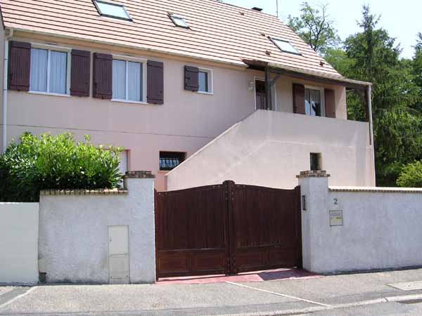 Location chambre Nemours - Photo 1