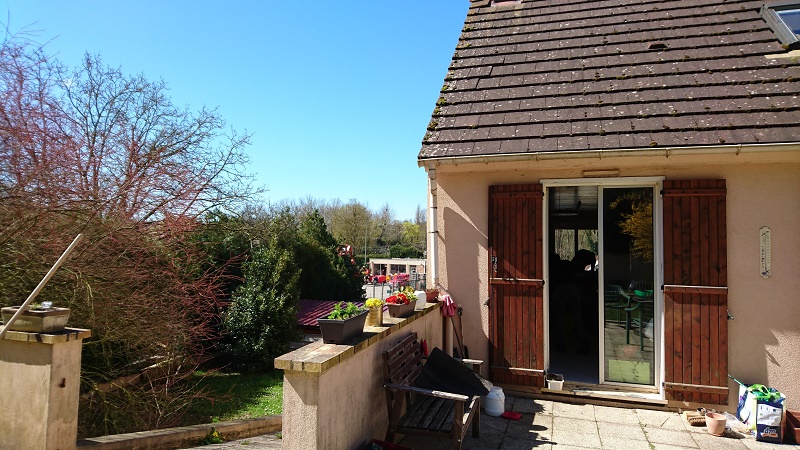 Location chambre Nemours - Photo 2
