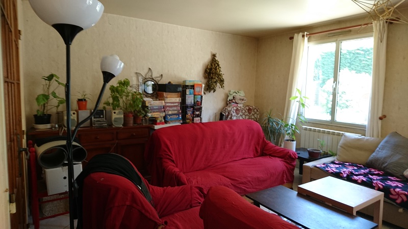 Location chambre Nemours - Photo 4