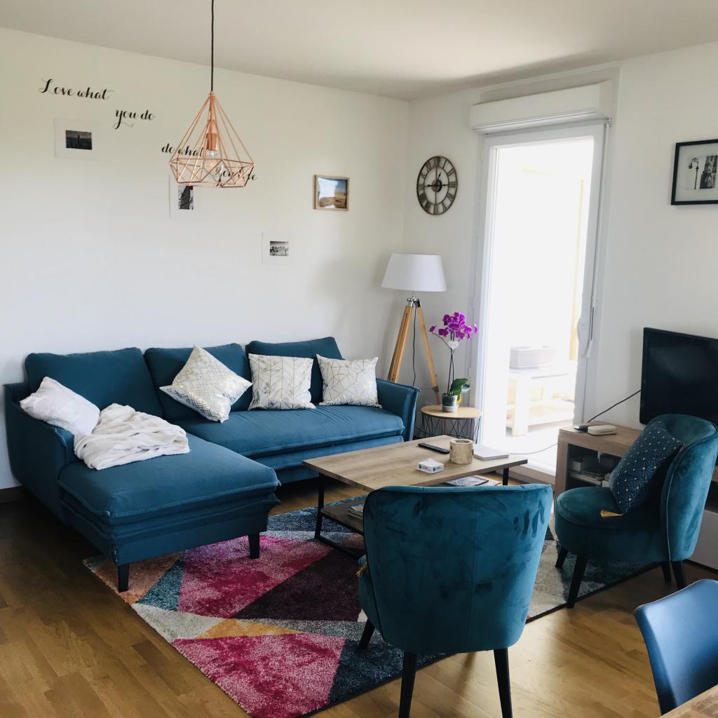 Location chambre Lyon 9 - Photo 1