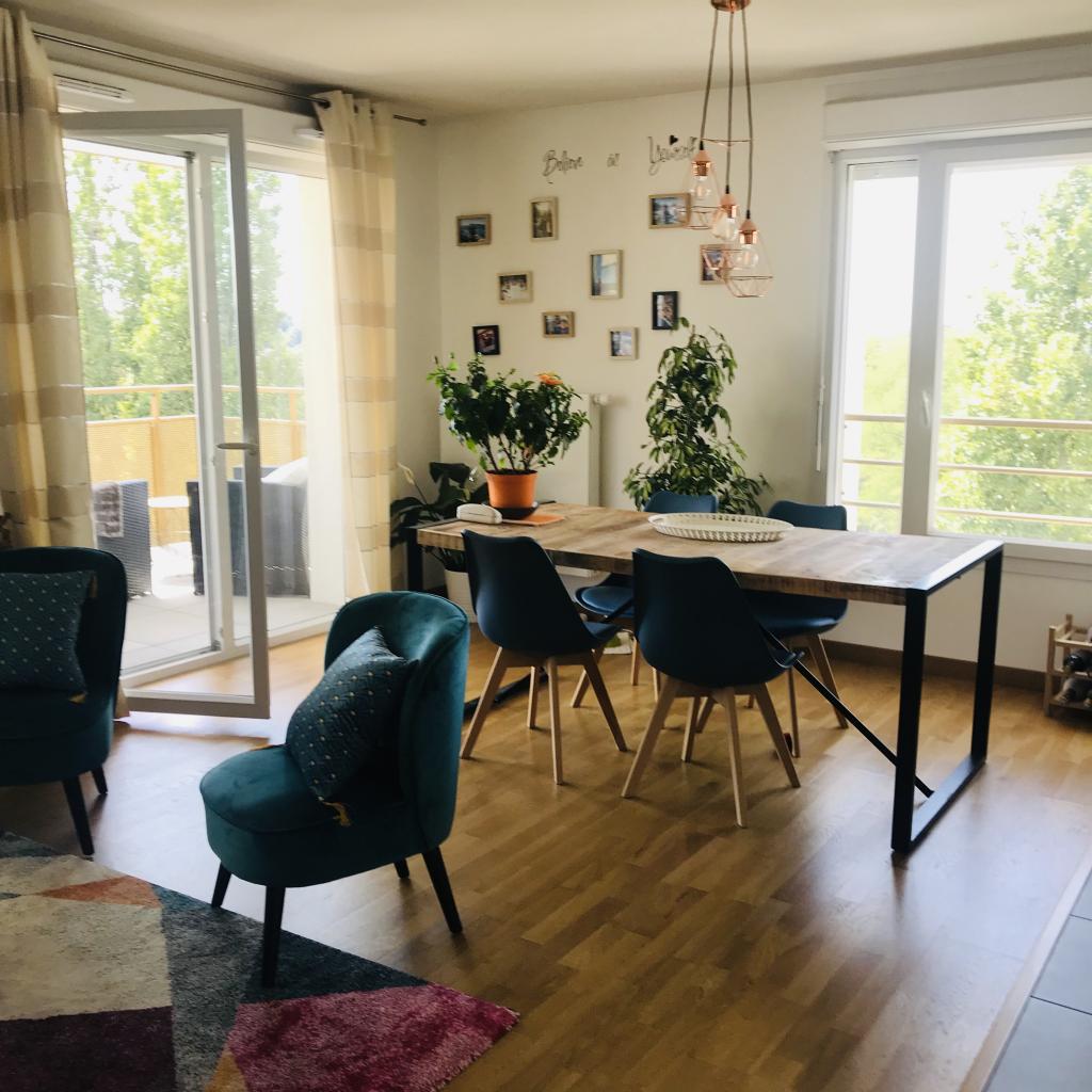 Location chambre Lyon 9 - Photo 3