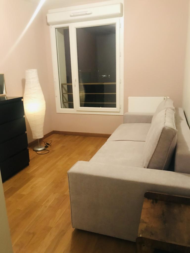Location chambre Lyon 9 - Photo 4