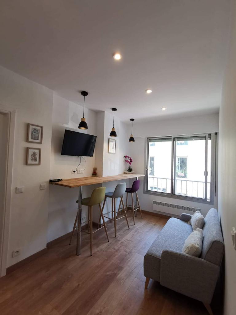 Location chambre Nice - Photo 1