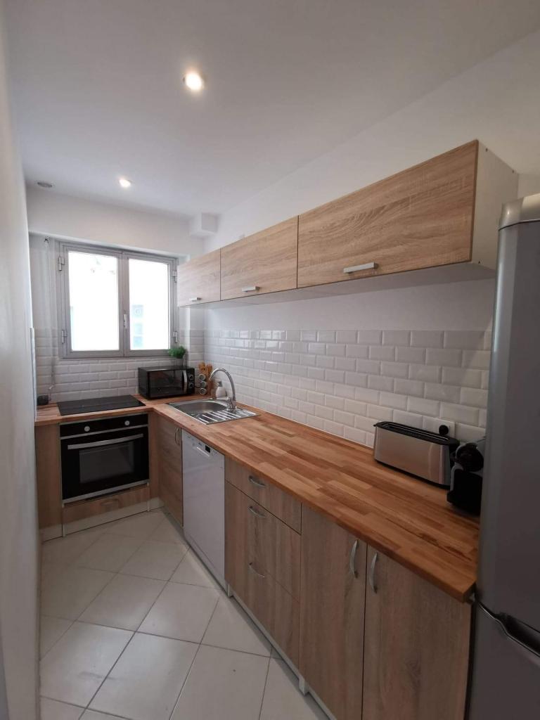 Location chambre Nice - Photo 3