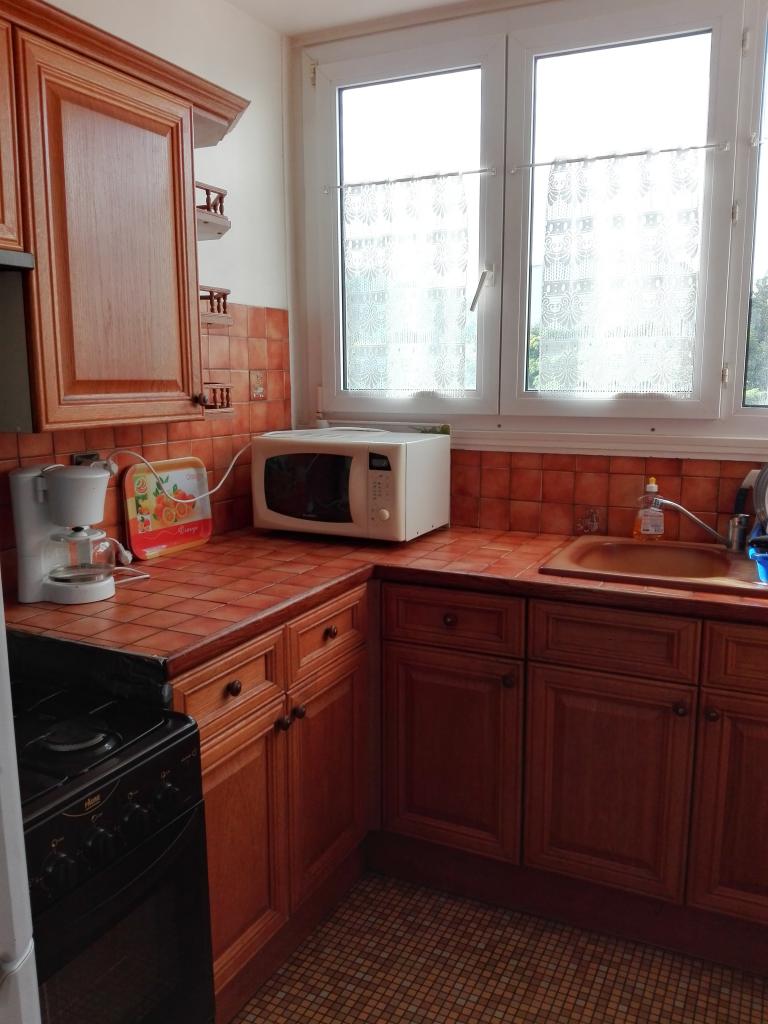 Location chambre Bonneuil sur Marne - Photo 1