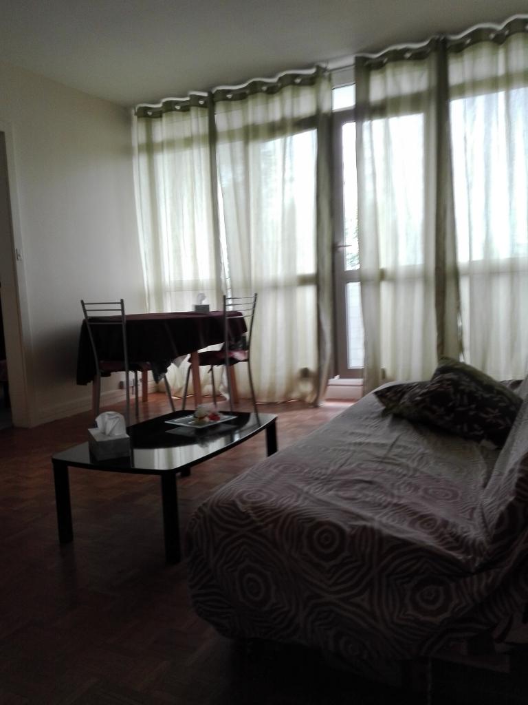 Location chambre Bonneuil sur Marne - Photo 3