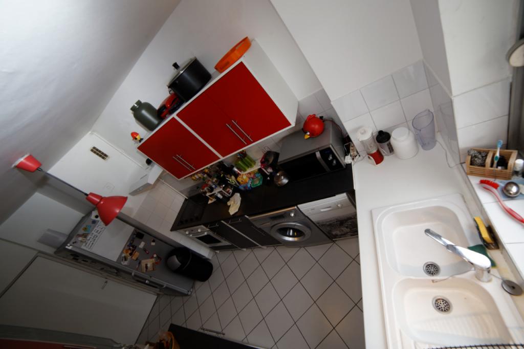 Location chambre Boulogne Billancourt - Photo 2