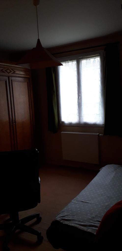 Location chambre Acy - Photo 1