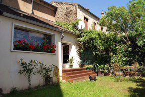 Location chambre Gentilly - Photo 1