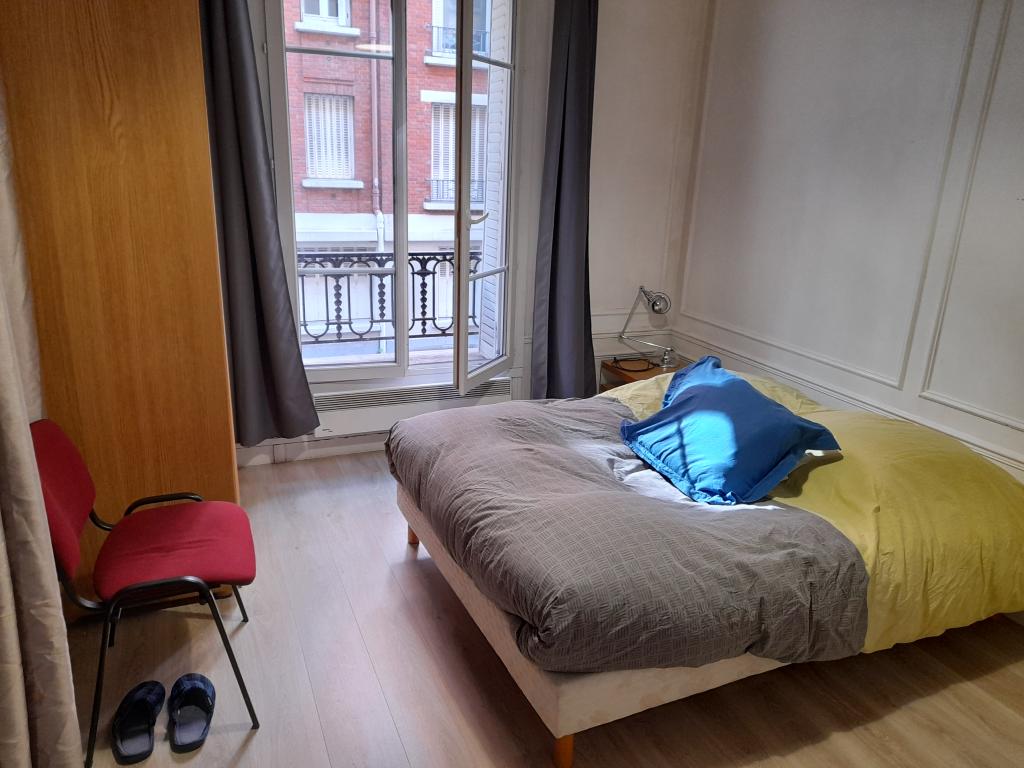 Location chambre Paris 12 - Photo 1