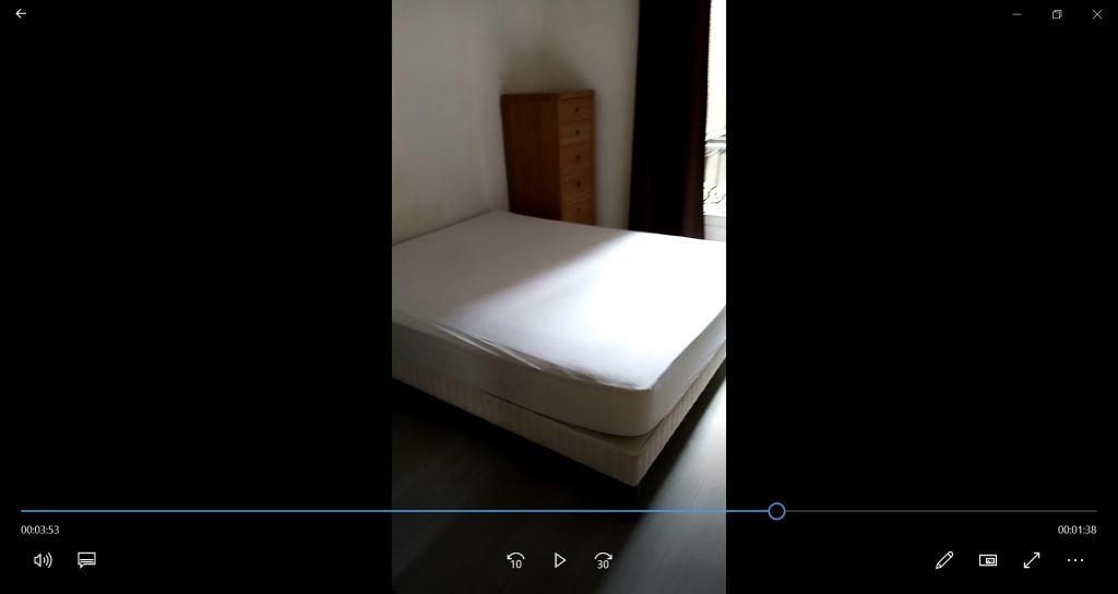 Location chambre Paris 12 - Photo 2