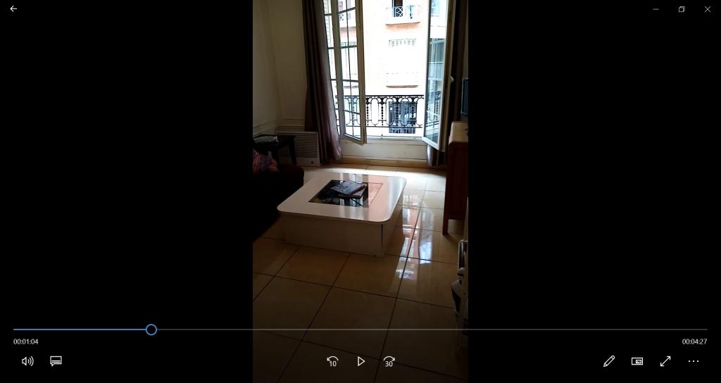Location chambre Paris 12 - Photo 3