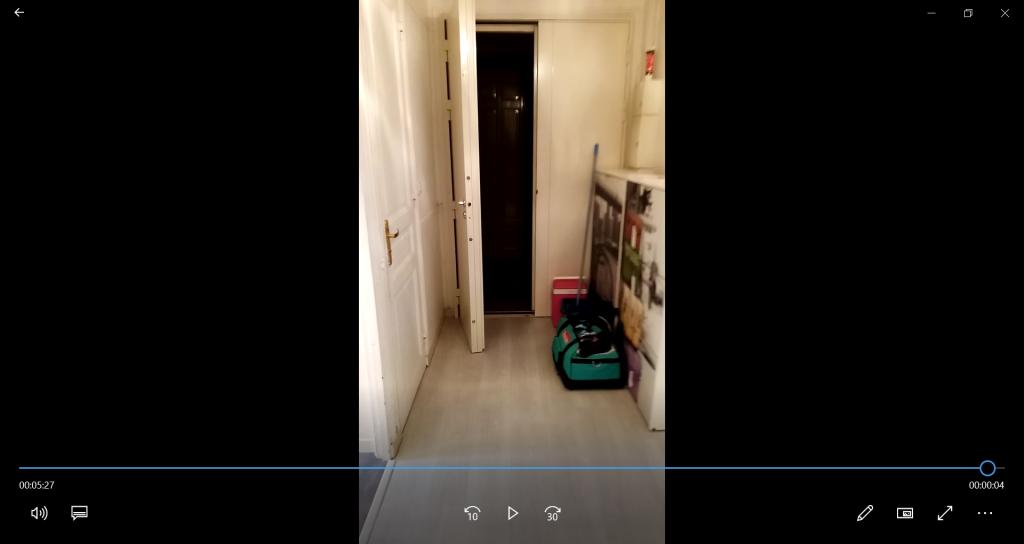 Location chambre Paris 12 - Photo 4