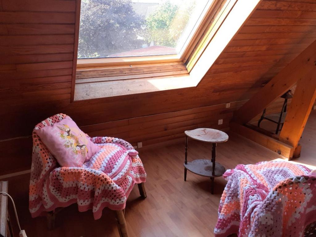 Location chambre Villeparisis - Photo 1