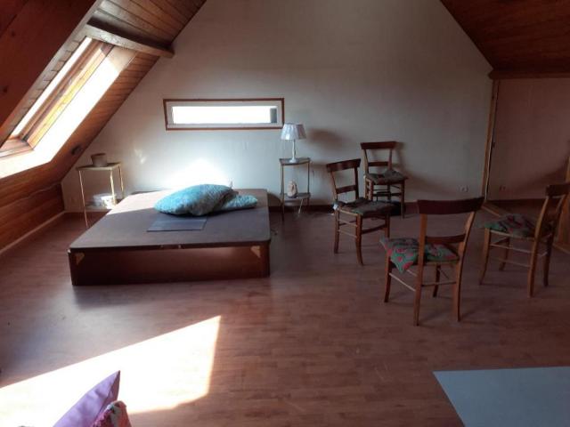 Location appartement T2 Villeparisis - Photo 2