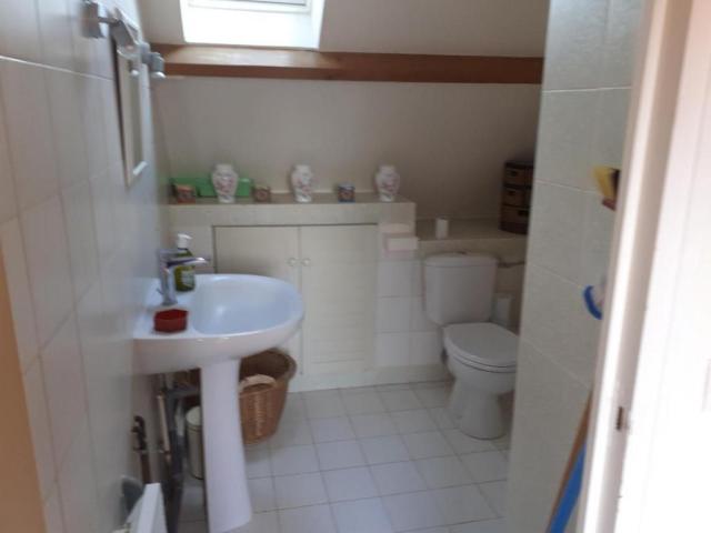 Location appartement T2 Villeparisis - Photo 3