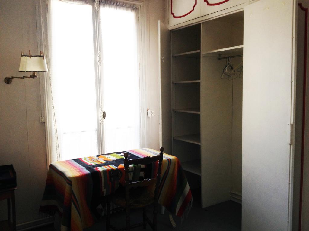 Location chambre Paris 08 - Photo 2