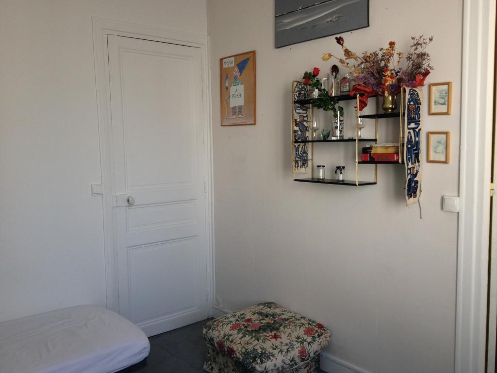 Location chambre Paris 08 - Photo 3