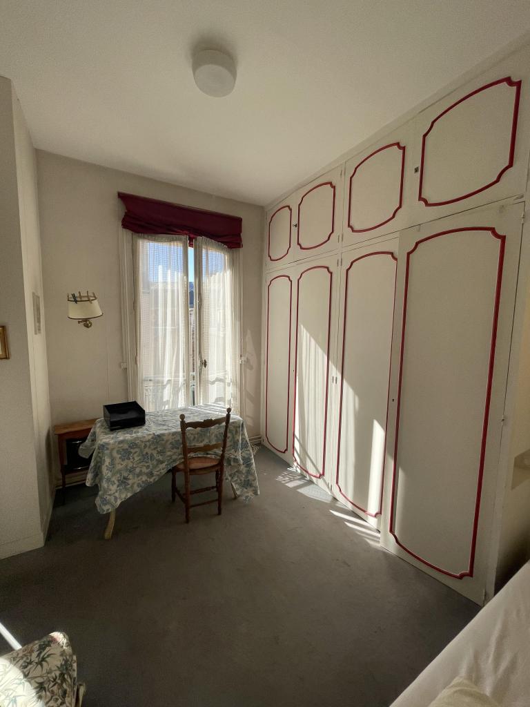 Location chambre Paris 08 - Photo 4