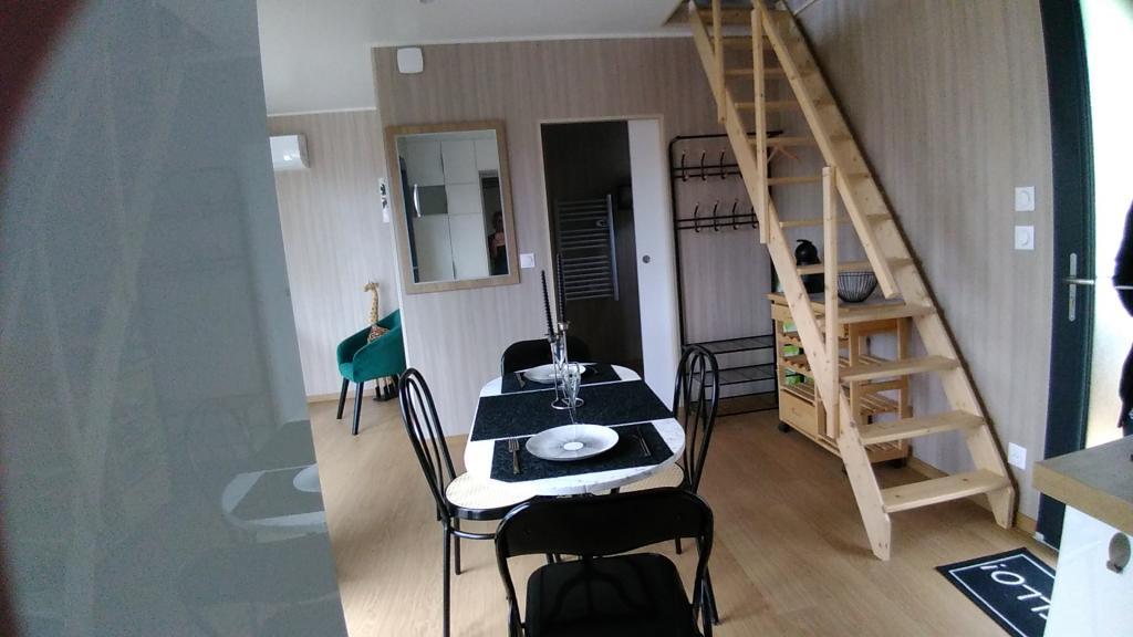Location chambre Pornichet - Photo 2