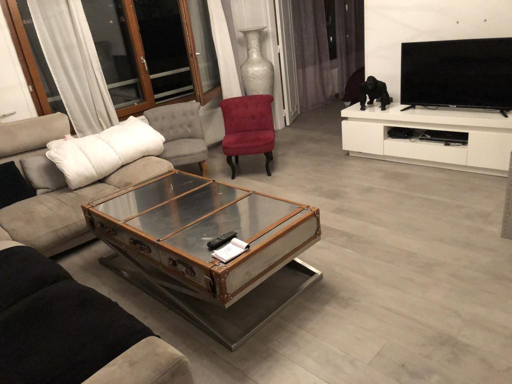 Location chambre Paris 14 - Photo 1