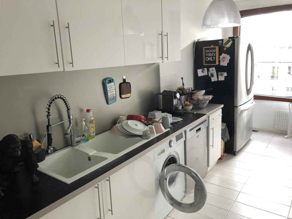 Location chambre Paris 14 - Photo 2
