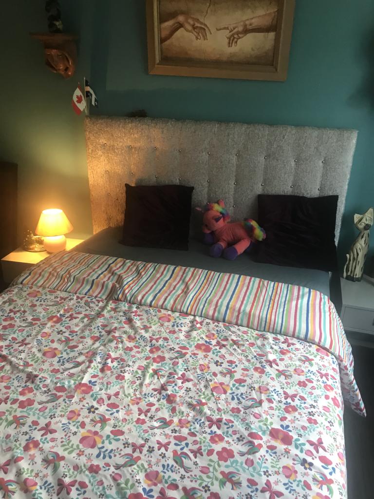 Location chambre Paris 14 - Photo 4