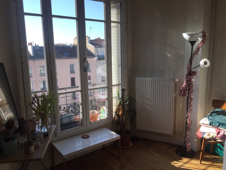 Location chambre Le Kremlin Bicetre - Photo 2
