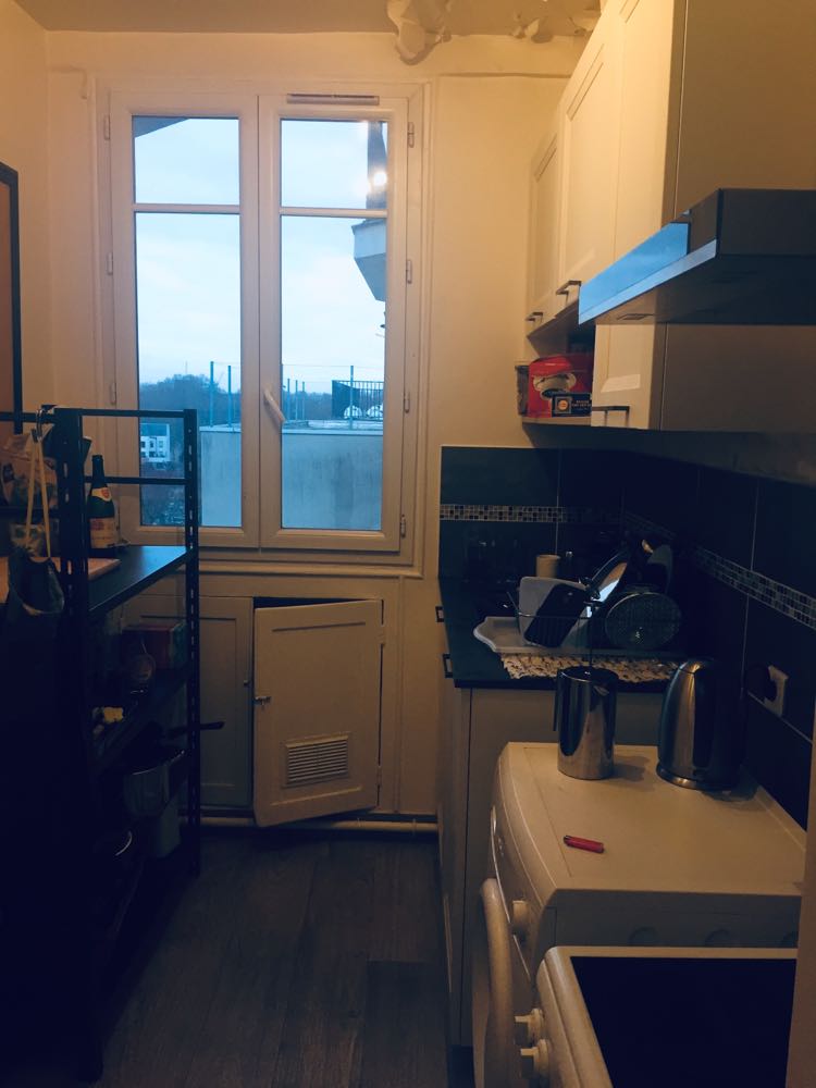 Location chambre Le Kremlin Bicetre - Photo 3